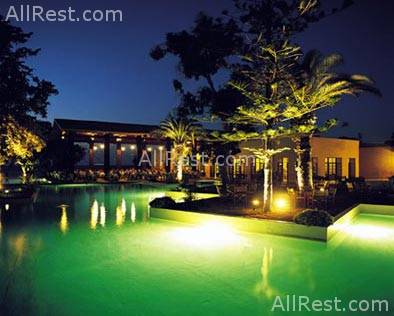 Miramare Wonderland Suites 5